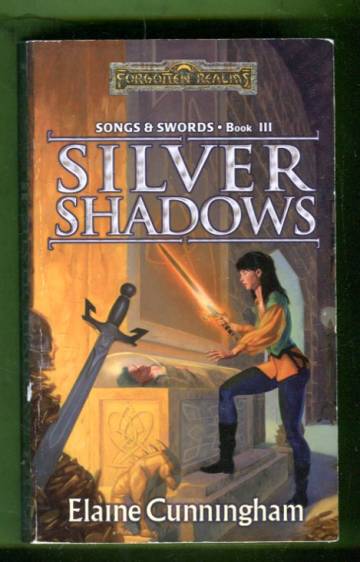 Songs & Swords 3 - Silver Shadows