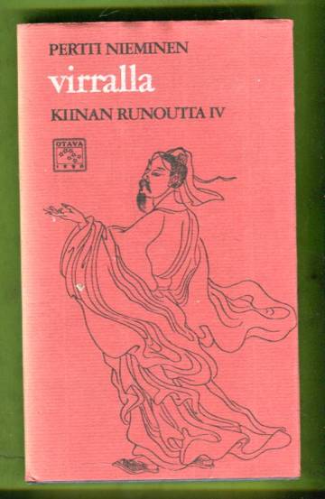 Virralla - Kiinan runoutta IV