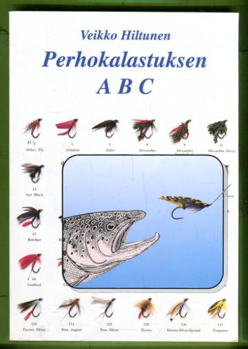 Perhokalastuksen ABC