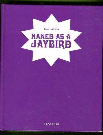 Naked as a Jaybird