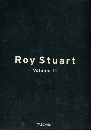 Roy Stuart - Volume 3