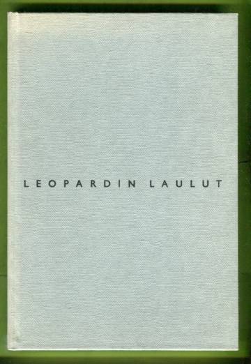 Leopardin laulut