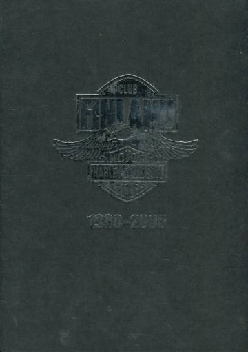 Harley-Davidson Club Finland 1980-2005