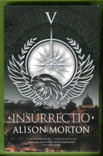 Roma Nova V - Insurrectio