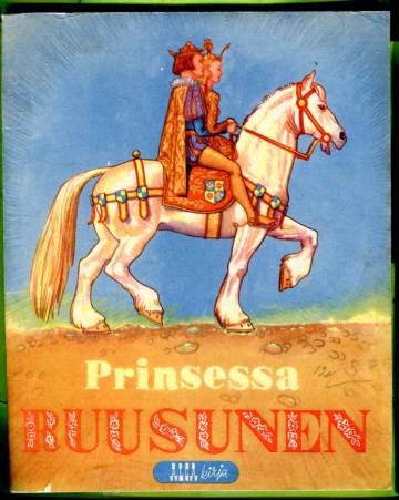 Prinsessa Ruusunen