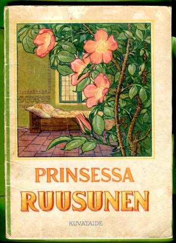 Prinsessa Ruusunen