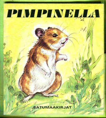 Pimpinella