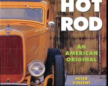 Hot Rod - An American Original