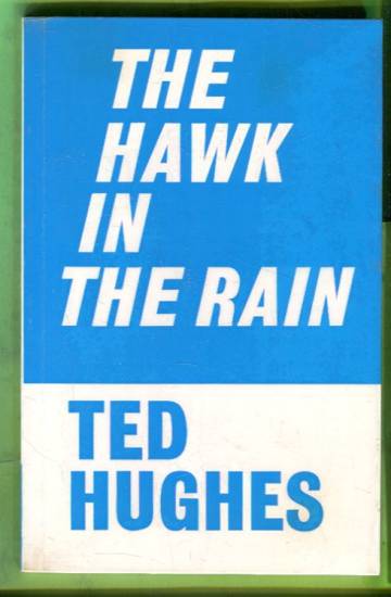 The Hawk in the Rain