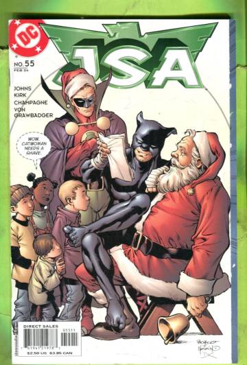 JSA #55 Feb 04