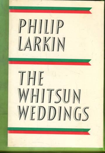 The Whitsun Weddings