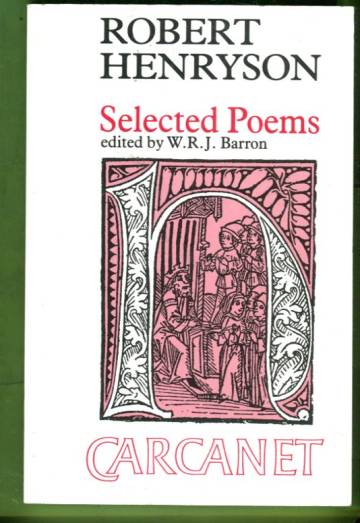 Selected Poems