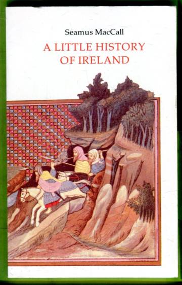 A Little History of Ireland