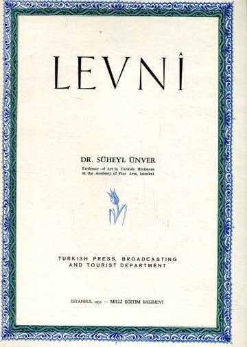 Levnî