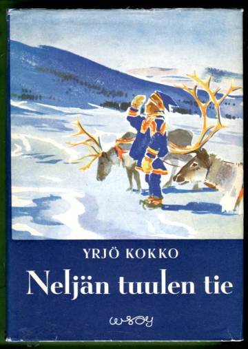 Neljän tuulen tie