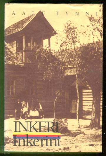 Inkeri Inkerini