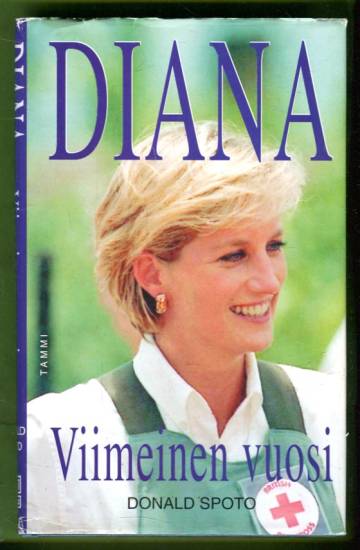 Diana - Viimeinen vuosi