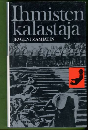 Ihmisten kalastaja - Kertomuksia vuosilta 1913-29