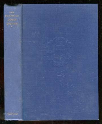 The Poems of John Donne