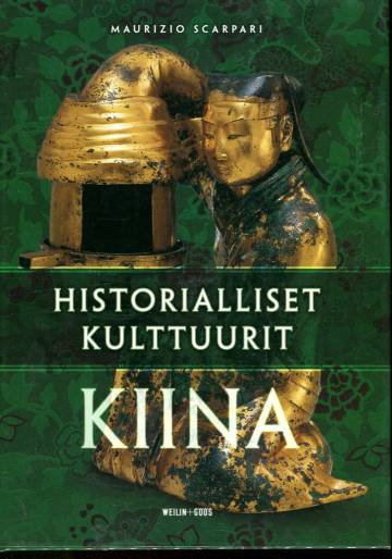 Historialliset kulttuurit - Kiina