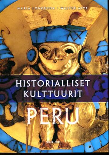 Historialliset kulttuurit - Peru