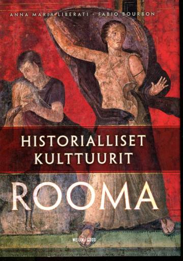 Historialliset kulttuurit - Rooma