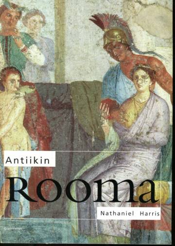 Antiikin Rooma