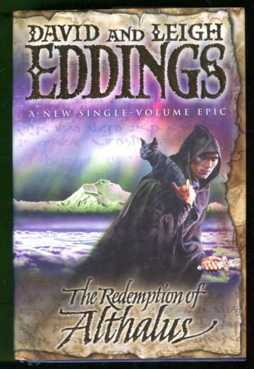 The Redemption of Althalus