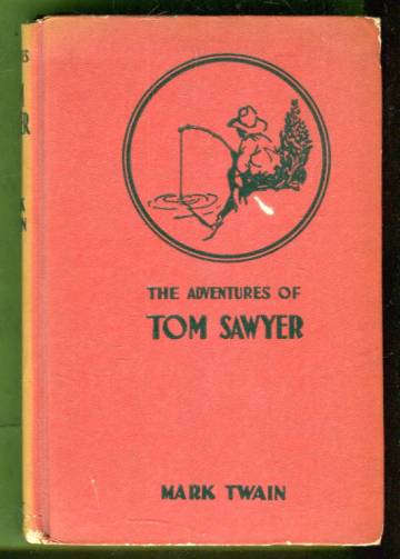 The Adventures of Tom Sawyer