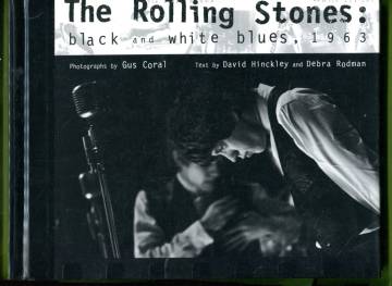 The Rolling Stones: Black and White Blues, 1963