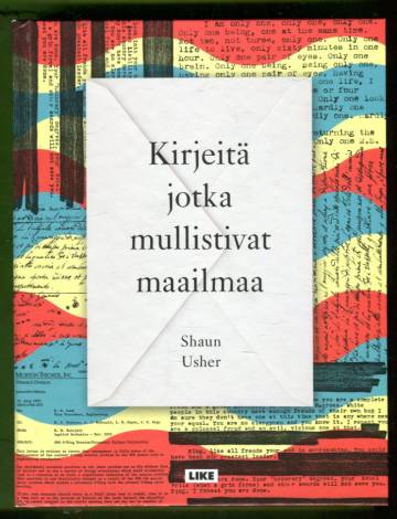 Kirjeitä jotka mullistivat maailmaa