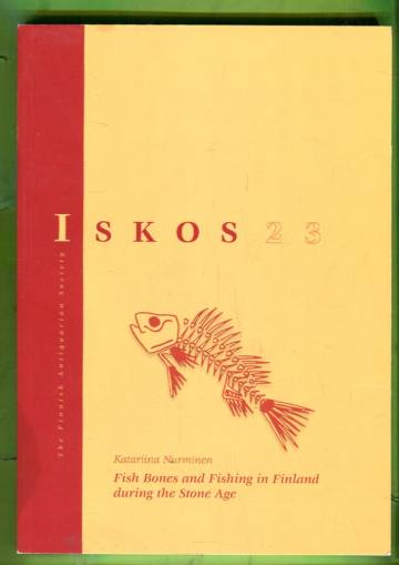 Fish Bones and Fishing in Finland during the Stone Age