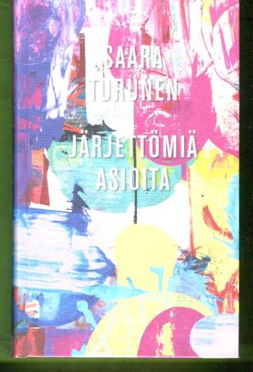 Järjettömiä asioita