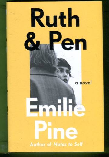 Ruth & Pen