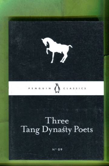 Three Tang Dynasty Poets