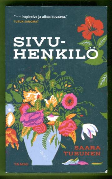 Sivuhenkilö