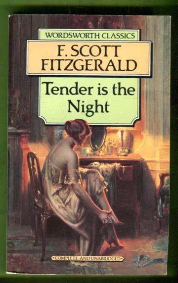 Tender is the Night