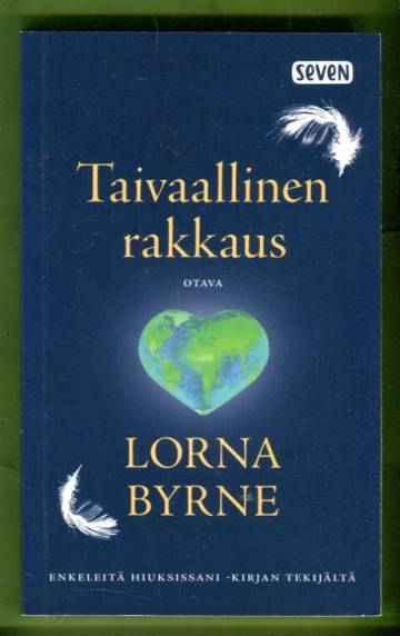 Taivaallinen rakkaus