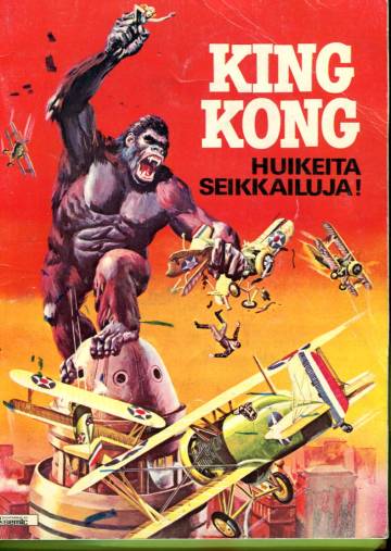 King Kong