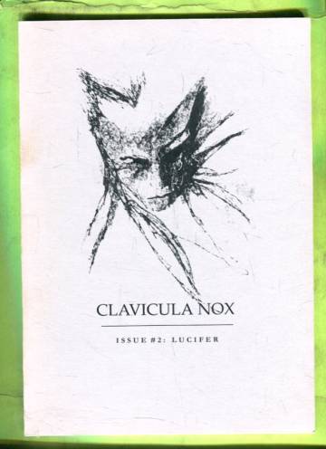 Clavicula Nox #2 - Lucifer