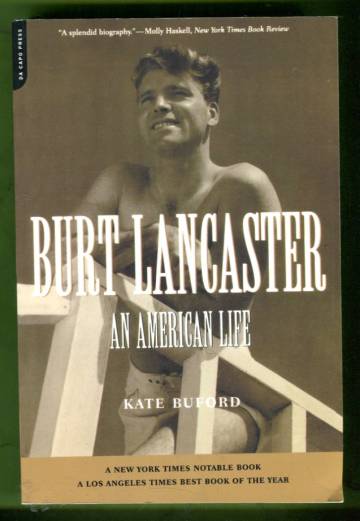 Burt Lancaster - An American Life