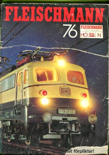 Fleischmann 76