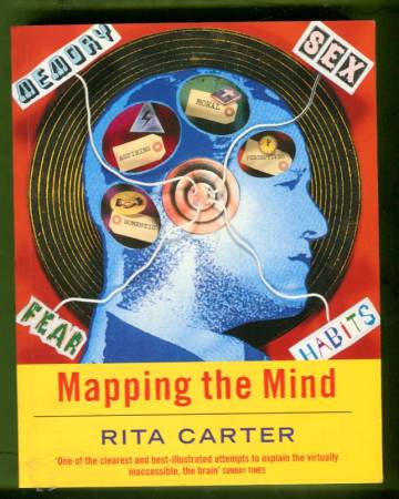 Mapping the Mind