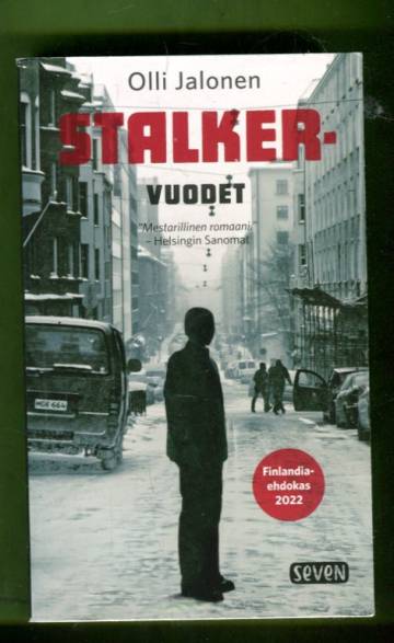 Stalker-vuodet