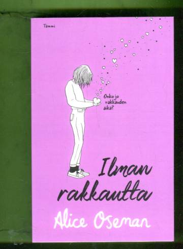 Ilman rakkautta