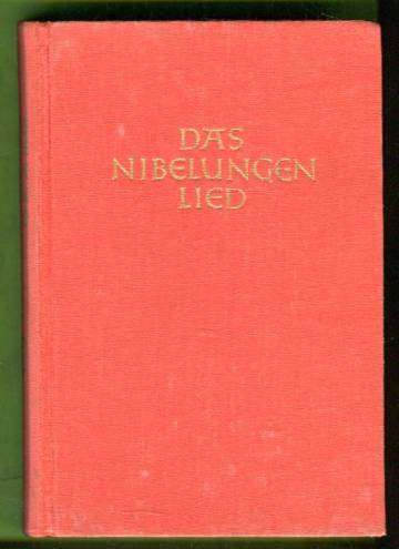 Das Nibelungenlied