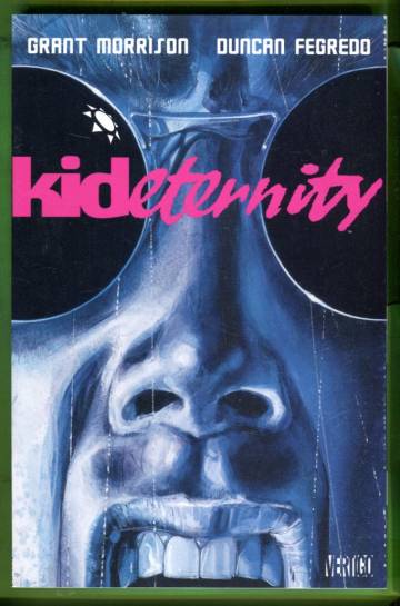 Kid Eternity