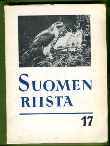 Suomen riista 17