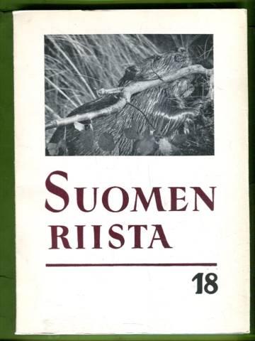 Suomen riista 18