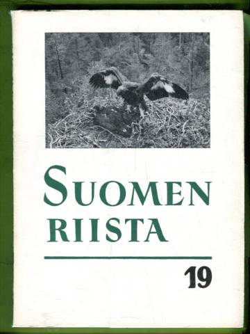 Suomen riista 18